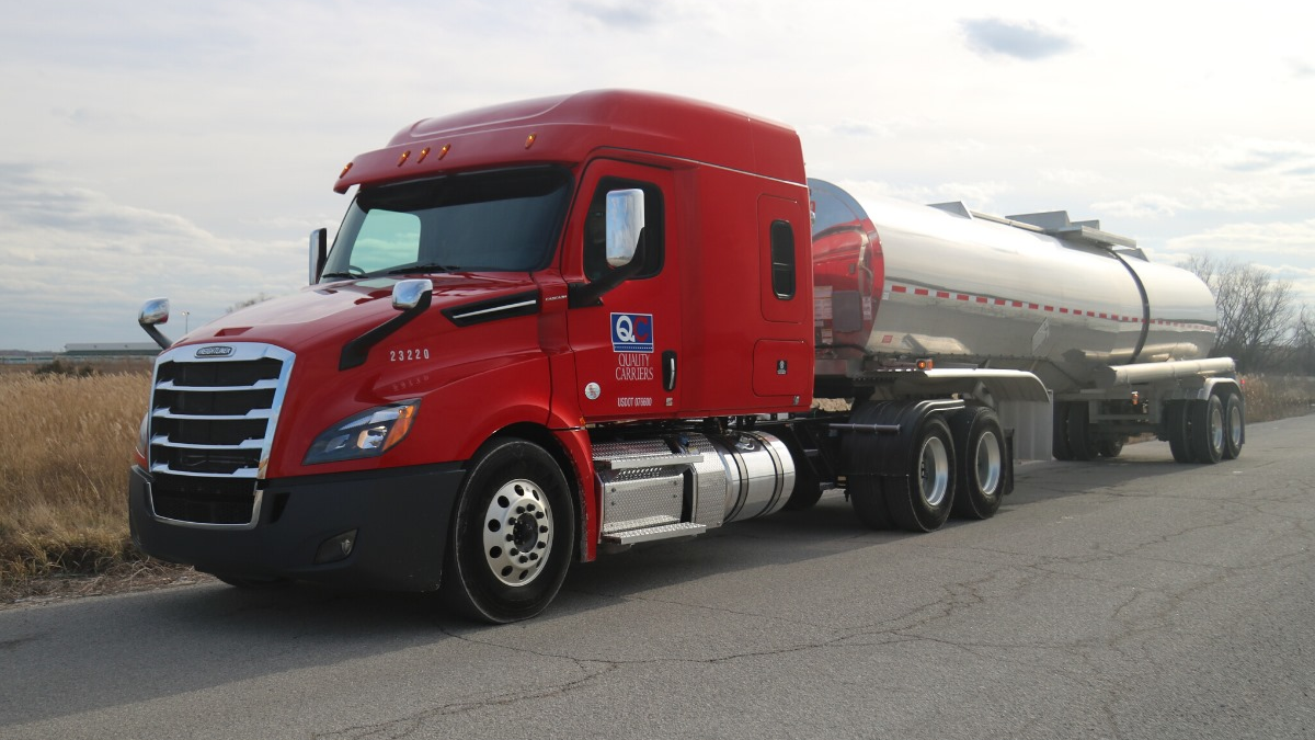 Quality Carries Truck Facebook 60df2f71355d4