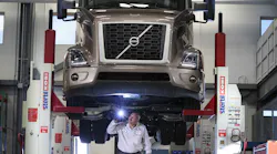 Volvo Trucks Service Technician Maintenance 60fae319c94b8 60fae4d1666e2