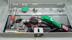 New technology in fuel storage tanks offers remote tank monitoring systems. These systems allow operators to track the tank’s inventory levels and location at any time, helping users take control of fuel supplies and avoid downtime associated with a depleted fuel supply.