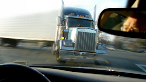 The FMCSA has ruled that state driver licensing agencies implement a system for the 'exclusively electronic exchange' of driver history record information.