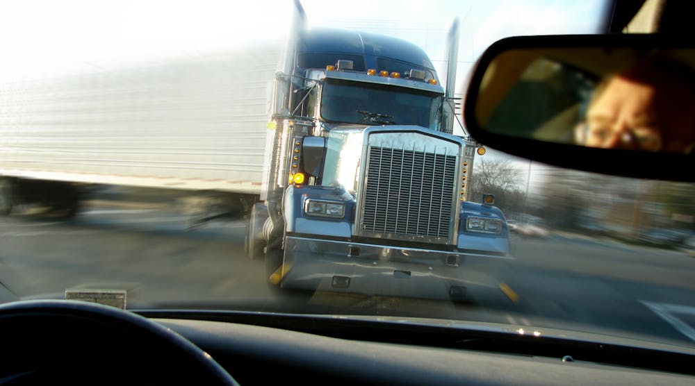 The FMCSA has ruled that state driver licensing agencies implement a system for the &apos;exclusively electronic exchange&apos; of driver history record information.
