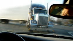 The FMCSA has ruled that state driver licensing agencies implement a system for the 'exclusively electronic exchange' of driver history record information. The FMCSA has ruled that state driver licensing agencies implement a system for the 'exclusively electronic exchange' of driver history record information.