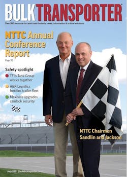 Bt July 2021 Cover Bt July 2021 Cover