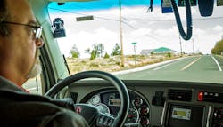 Truck Driver With Dashcam 60f8481336dc0 Truck Driver With Dashcam 60f8481336dc0