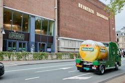 Heineken Elektrischetankbiertruck07 Heineken Elektrischetankbiertruck07