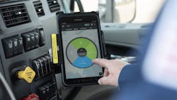 PrePass is integrating with Omnitracs for weigh station bypassing. PrePass is integrating with Omnitracs for weigh station bypassing.