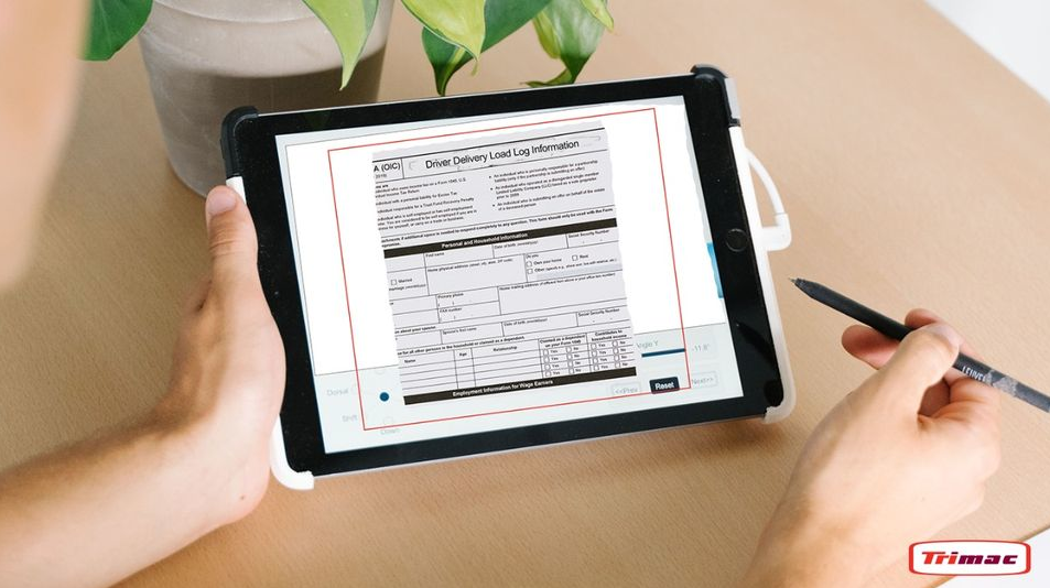 Cogniac Trimac Facebook Image