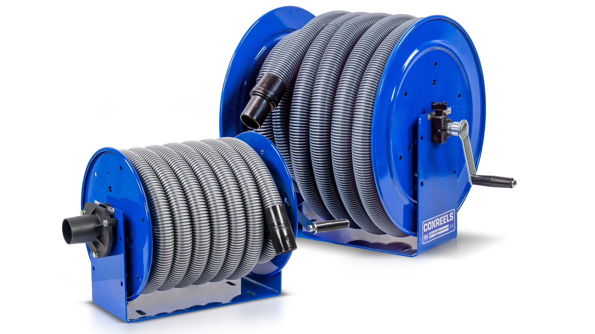 Coxreels V100 Series Combo