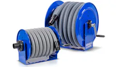 Coxreels V100 Series Combo