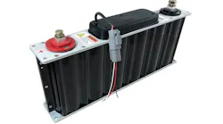 Eaton Supercapacitor