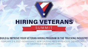 Hiring Veterans Summit