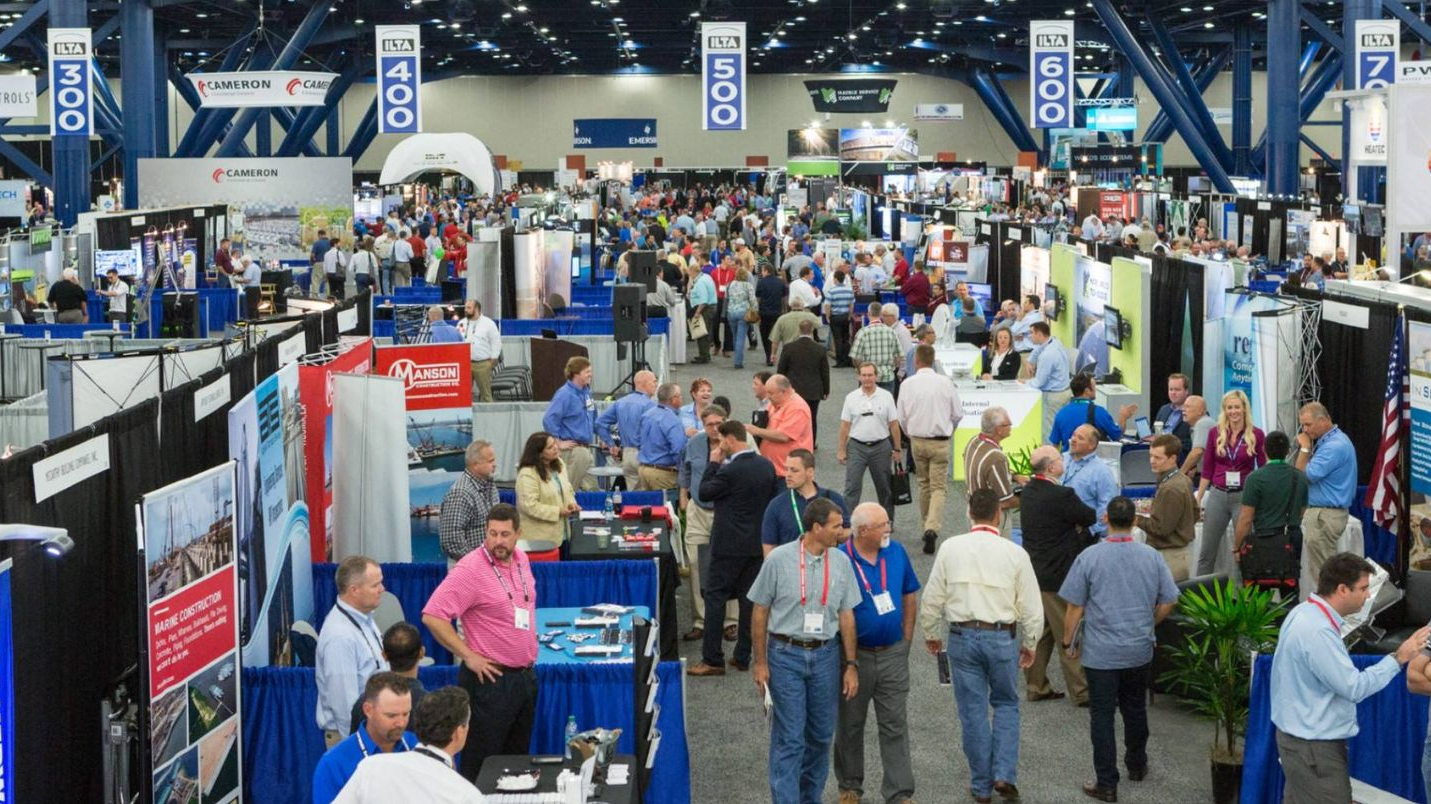 Back by operator demand ILTA set to return to inperson gatherings