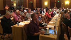 Key sessions will include a supplier panel, with OEM representatives providing critical insights into supply chain challenges, and their resulting impacts on carriers and fleets. Key sessions will include a supplier panel, with OEM representatives providing critical insights into supply chain challenges, and their resulting impacts on carriers and fleets.