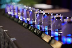 ILTA&apos;s Platinum Safety Awards