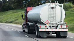 Barksdale Tank Trailer Stock