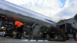 Civacon Fuel Delivery