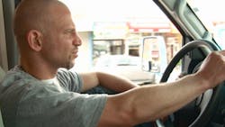 Jared Ronsenthal, Health Street founder and CEO Jared Ronsenthal, Health Street founder and CEO