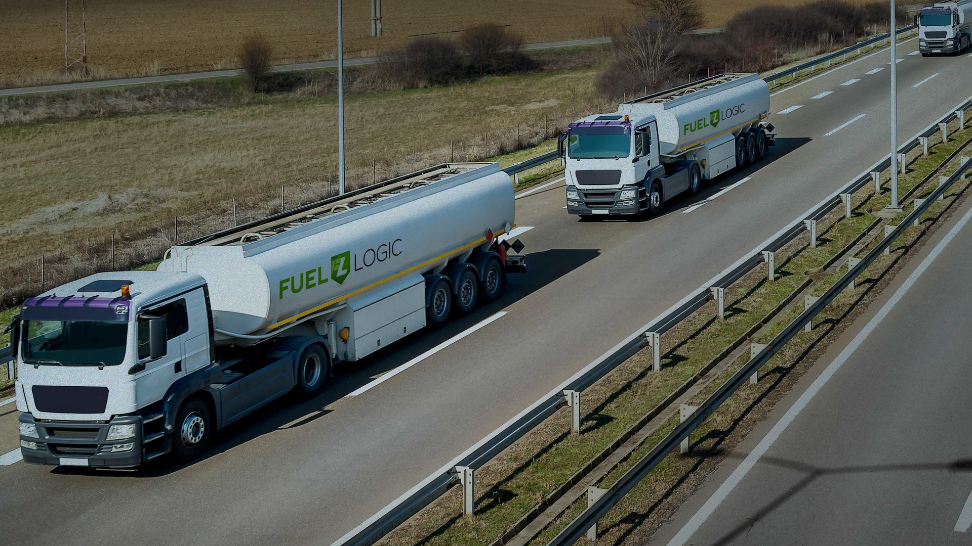 Fuel Logic Trucks 613a1a890e5df