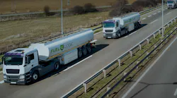 Fuel Logic Trucks