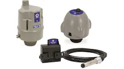 Graco Pulse Level Family