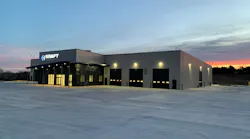 A new full-service dealership in Oklahoma City gives Kraft a higher level of visibility along a busy interstate corridor.