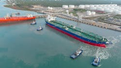 Moda Ingleside Energy Center 613a1f6f03f93 Moda Ingleside Energy Center 613a1f6f03f93