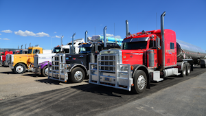Pixabay Trucks Image