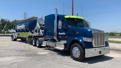 Quantix Truck 1 Quantix Truck 1