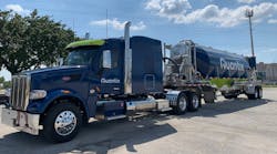 Quantix Truck 2 Quantix Truck 2