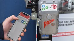 Razor Drive With Bluetooth App
