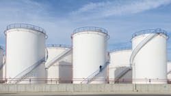 Solvay Large White Industrial Tanks For Petrol And Oil 6130d0f376a02 Solvay Large White Industrial Tanks For Petrol And Oil 6130d0f376a02