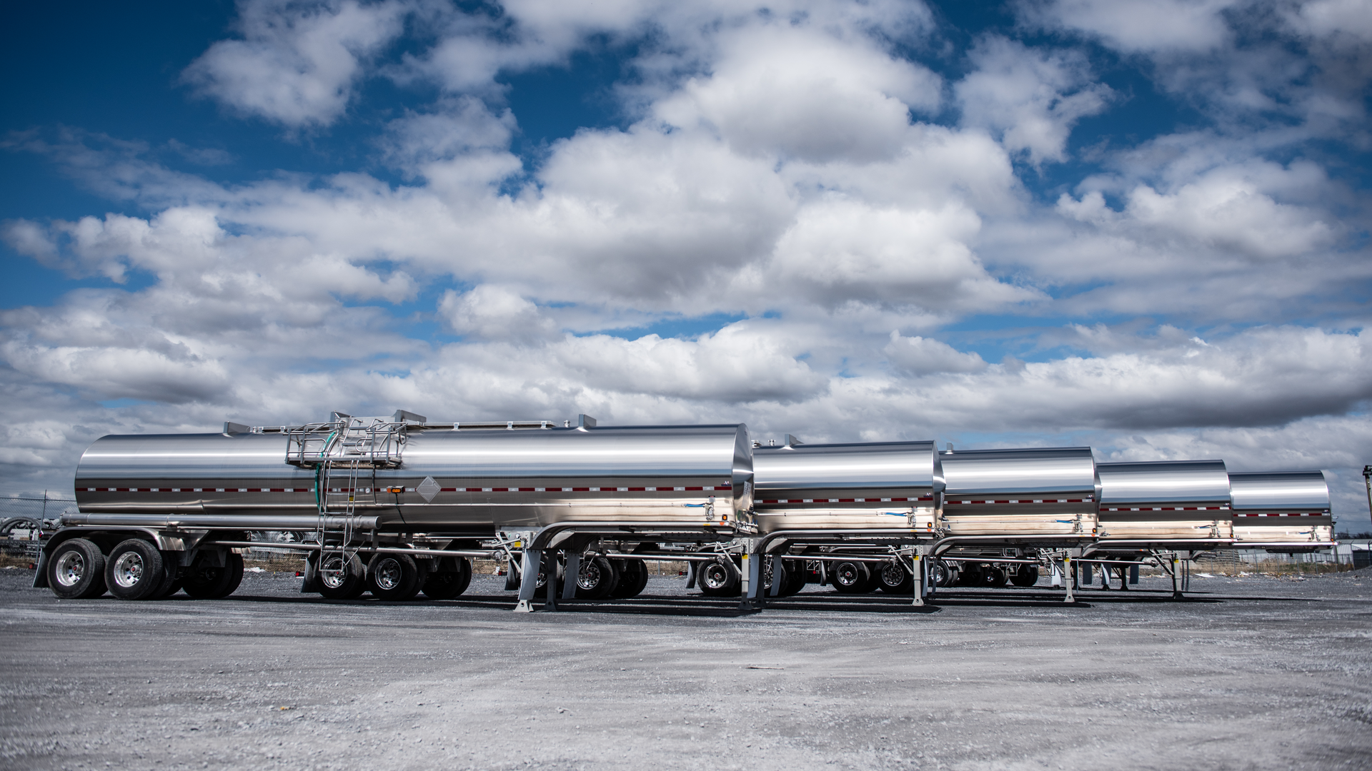 Equipment calling Transport Resources busts capacity constraints with