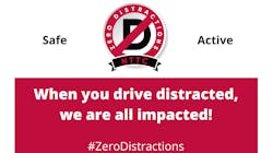When You Drive Distracted We Are All Impacted Infographic 6155b6e5775d1 When You Drive Distracted We Are All Impacted Infographic 6155b6e5775d1