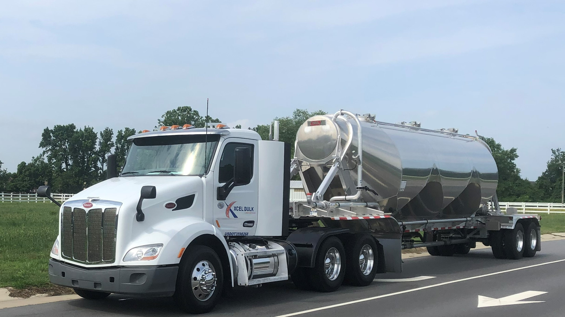 Xcel Bulk Logistics 3b 614b2771b2b3e