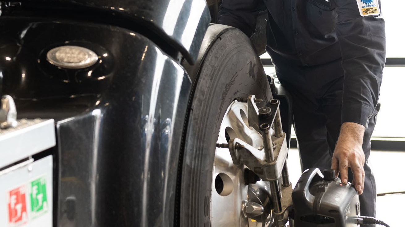 Truck Maintenance 6148a7fbb244d