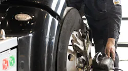 Truck Maintenance