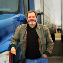 Kevin Jones, new editorial director for Endeavor Business Media's Commercial Vehicle brands Kevin Jones, new editorial director for Endeavor Business Media's Commercial Vehicle brands