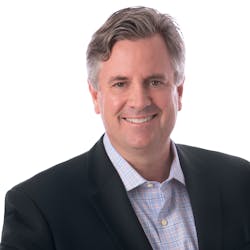 Bo McCall, Moda Midstream president, CEO and founder Bo McCall, Moda Midstream president, CEO and founder