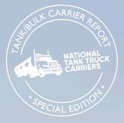 Cb Report Nttc Edition Logo Cb Report Nttc Edition Logo