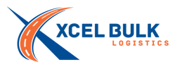 Xcel Bulk Logistics Logo Web