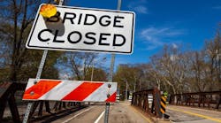 Along with the potential to repair the country's roads and bridges, the pending infrastructure bill would fund highway safety programs. Along with the potential to repair the country's roads and bridges, the pending infrastructure bill would fund highway safety programs.