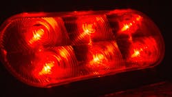 Heated 60 Series LED STT lamps represent the latest innovations in lighting and safety. Heated 60 Series LED STT lamps represent the latest innovations in lighting and safety.