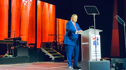 Harold Sumerford Jr., 77th ATA chairman