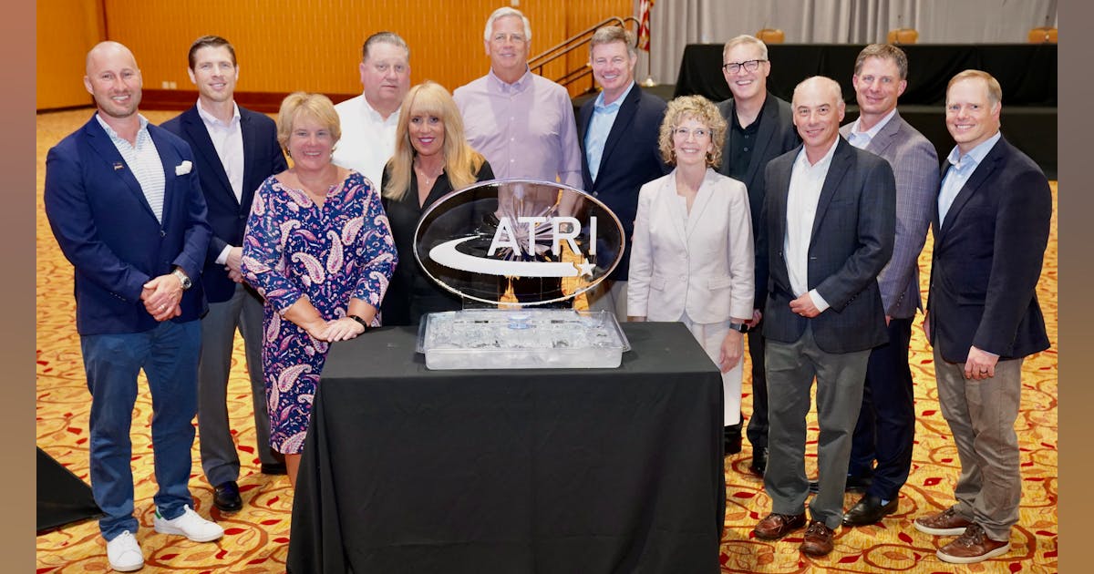 ATRI sets industry research agenda | Bulk Transporter