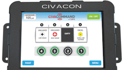 Civacon Civa Command 616044861107e Civacon Civa Command 616044861107e