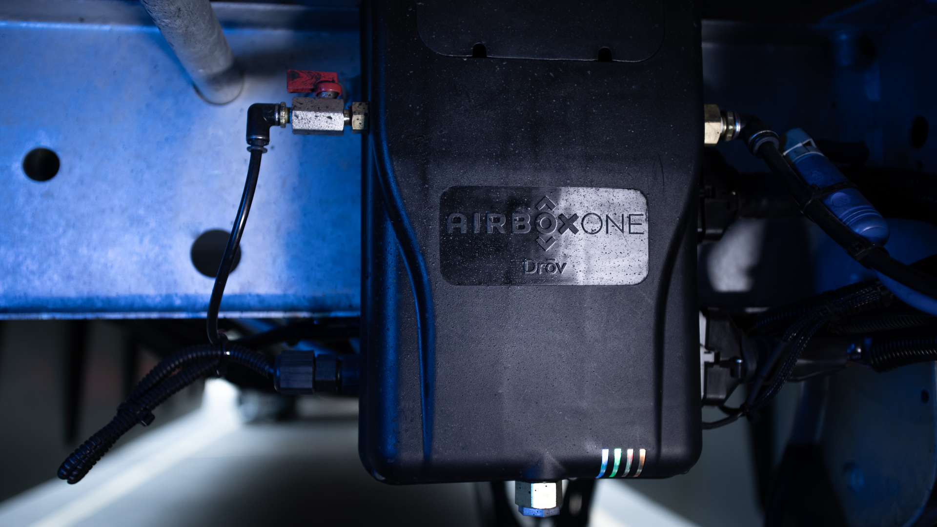 Drov Air Box One Unit 615f13d8e9932