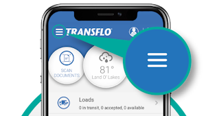 Transflo Mobile 5 0 Update 1