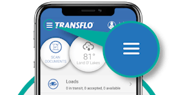 Transflo Mobile 5 0 Update 1