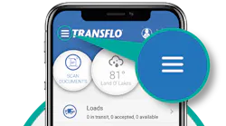 Transflo Mobile 5 0 Update 1