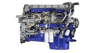 Volvo Trucks Next Generation Turbo Compound Engine Front View 616430b891163 6169942a72809
